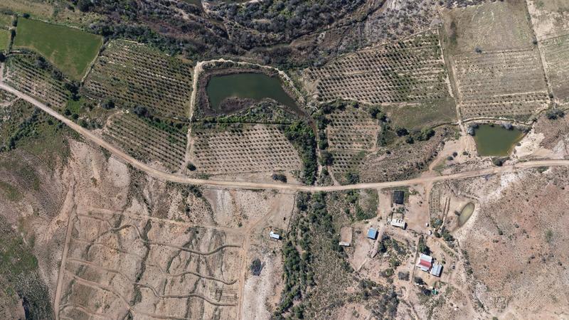 0 Bedroom Property for Sale in Ladismith Western Cape